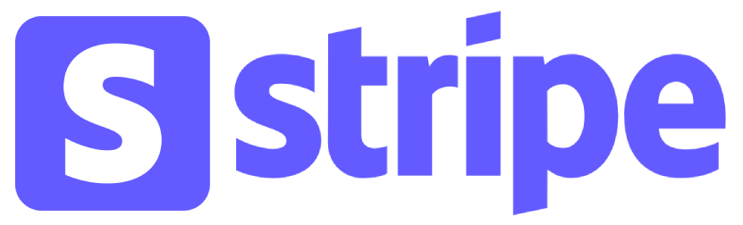 Stripe Logo